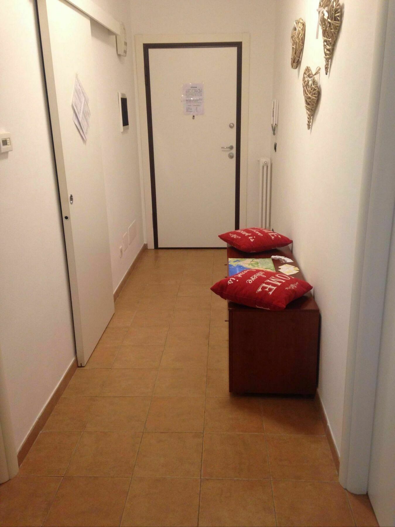 Apartment In The Green 斯培西亚 外观 照片