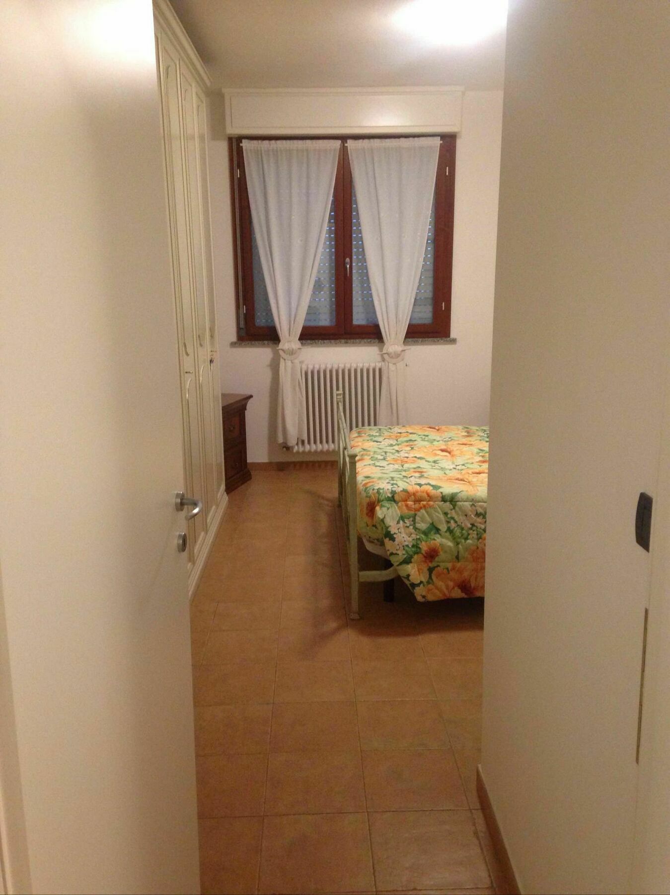 Apartment In The Green 斯培西亚 外观 照片