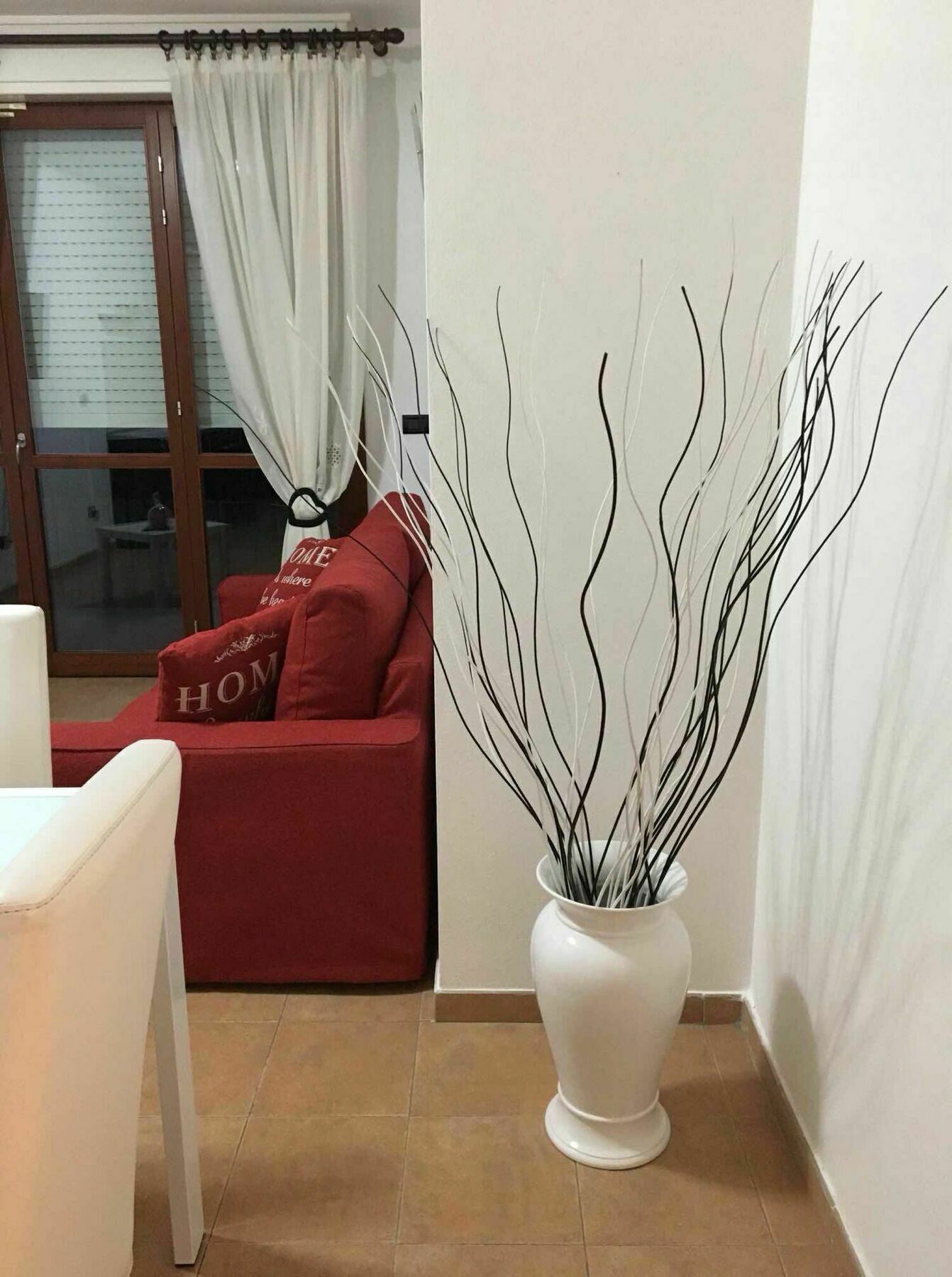 Apartment In The Green 斯培西亚 外观 照片